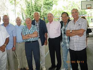 2013 06 23  35 EME ANNIVERSAIRE MAISON DU PIED NOIR A CAGNES SUR MER (14)